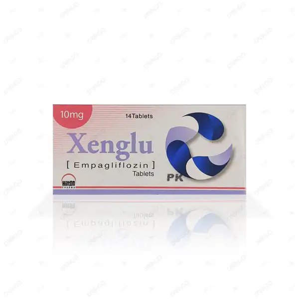 Xenglu Tablets 10mg